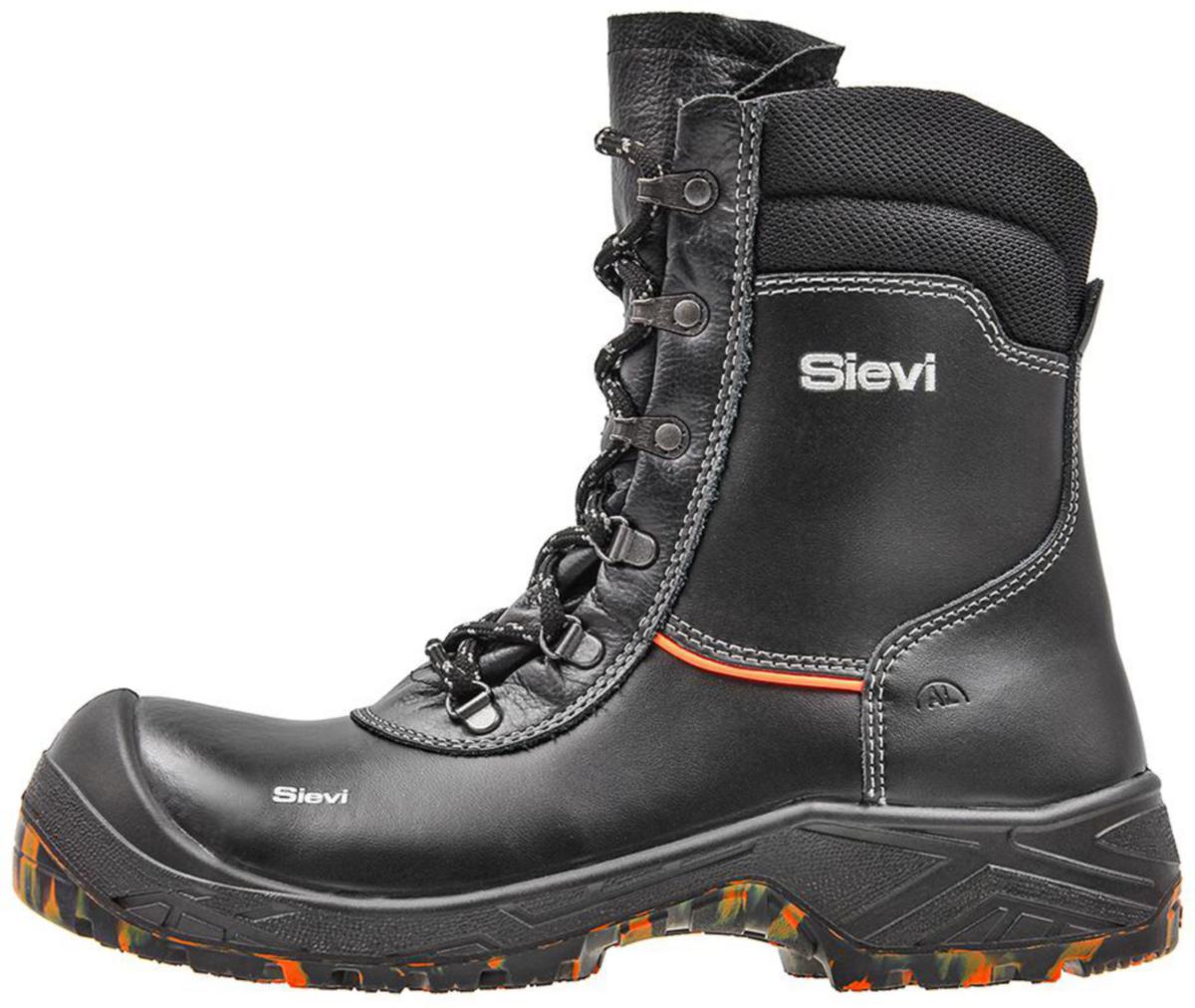 Protective boot Sievi AL Hit 6 52459 - PROTECTIVE BOOTS SIEVI 52459 AL HIT 6 S3 SZ 42