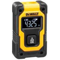 Avståndsmätare DEWALT DW055PL