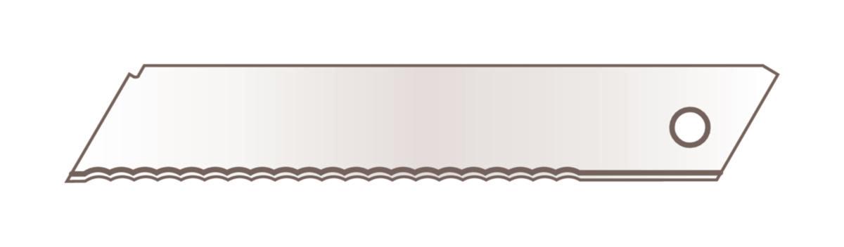 Knivblad MARTOR 79 och 379 - KNIVBLAD MARTOR 379 10-PACK TANDAT