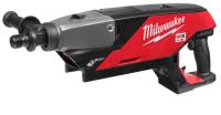 Diamantborrmaskin Milwaukee MX DCD150-OC SOLO