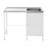 Washbasin CAB12 Contura