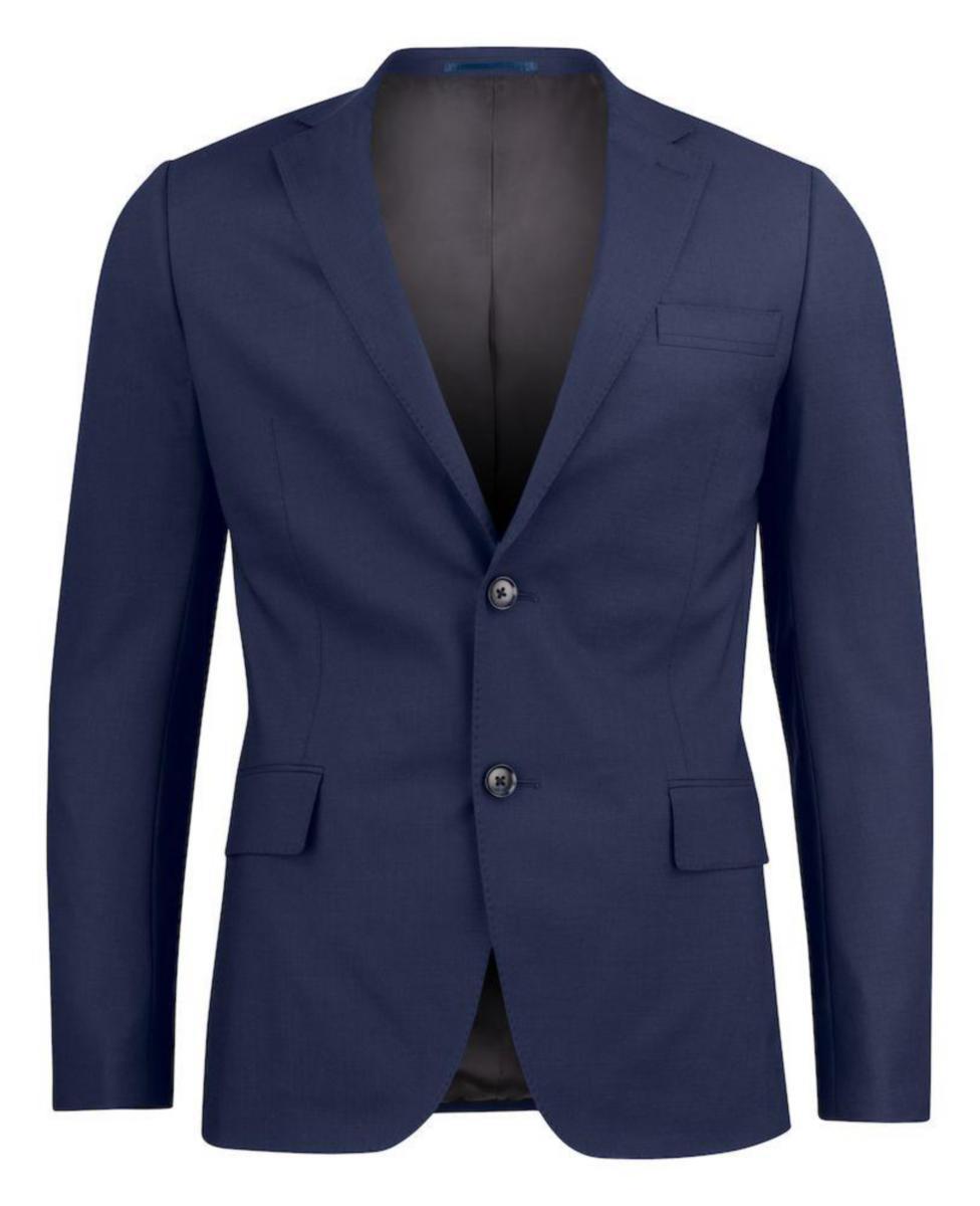 Kavaj J.Harvest & Frost classic blazer 20 - KAVAJ CLASSIC BLAZER 20 MARIN 52