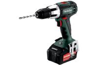 Hammer Drill Metabo SB 18 LT 4.0 Ah