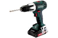 Hammer Drill Metabo SB 18 LT COMPACT