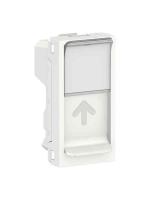 RJ45 Universal, AMP Keystone Unica +