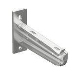 Wall bracket 50F reinforced design