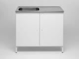 Washbasin CABL 10 Contura