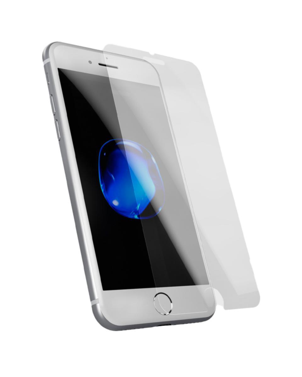 Skärmskydd för iPhone, Temp Glass - SKÄRMSKYDD IPHONE 6/6S/7/8 TEMP GLASS