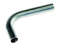 90° bend stainless 316L, A-press, a-collection