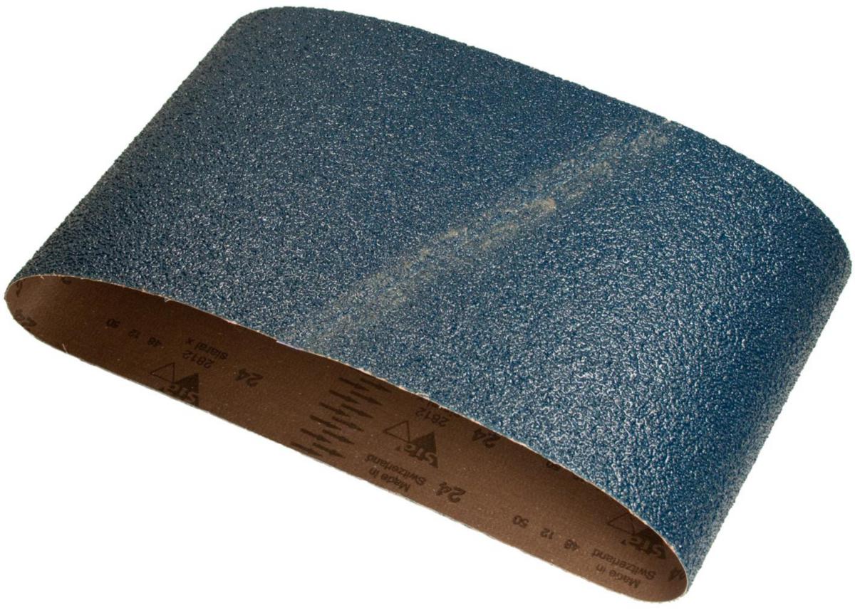Slipband Tyrolit Siaral 2812 - SLIPBAND SIARAL 2812 200X750MM KORN 120 BLÅ