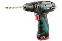 Slagskruvdragare Metabo POWERMAXX SB BASIC