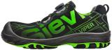 Safety shoes Sievi 52125 Viper Roller