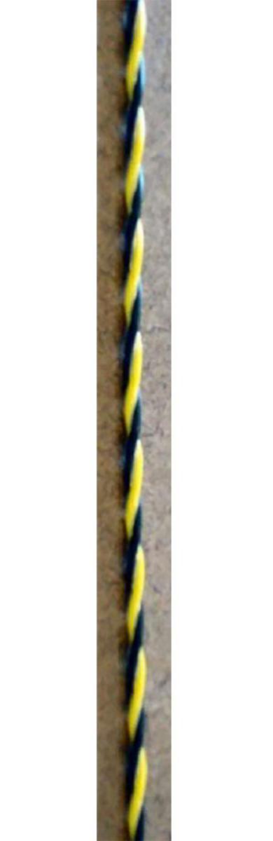 Vattenläckage kabel - VATTENLÄCKAGE KABEL