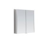 Mirror cabinet Vivere II with 2 LED strips, a-collection