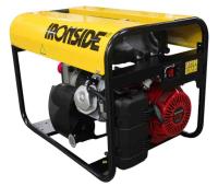 Generator Ironside 6000W 230V 11L