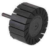 Expandable rubber roll  tyrolit