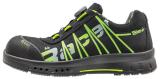 Safety shoes Sievi 52375 Air R3 Roller S3