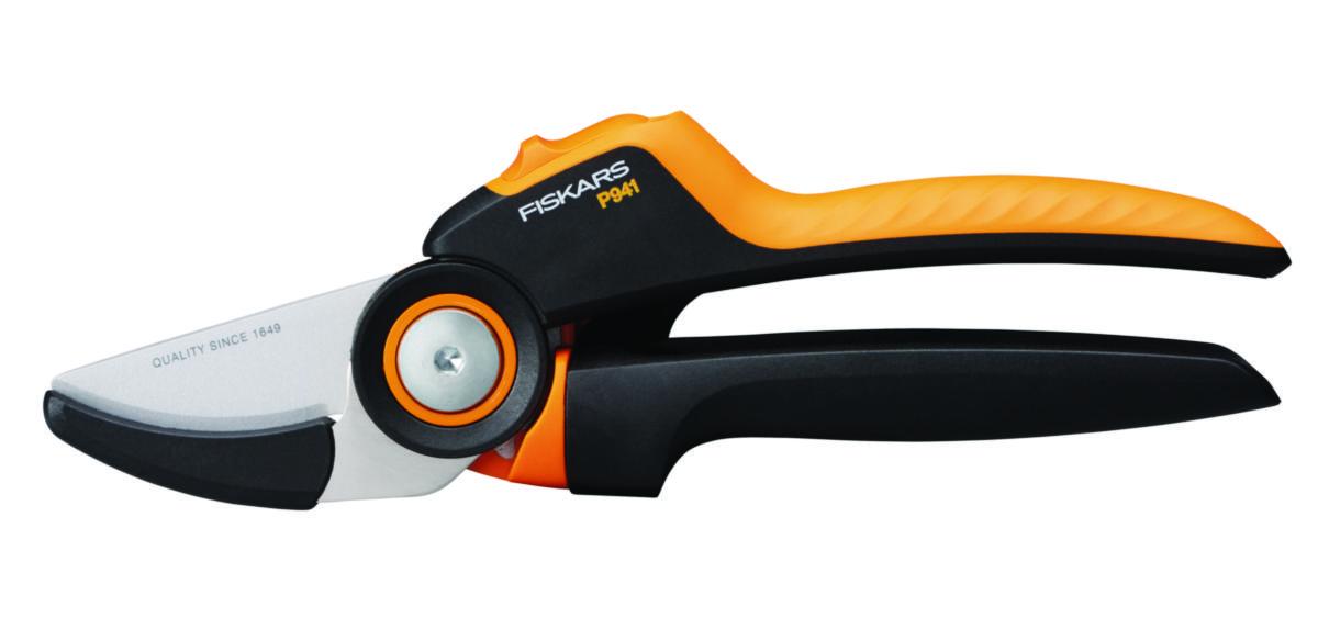 Pruning Shears Fiskars X-series™ P941 - PRUNER PGX P941 MH M FISKARS X-SERIES