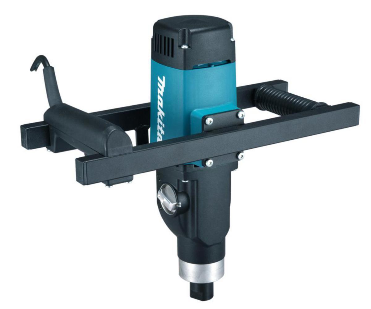 Blandarmaskin Makita UT1600 - BRUKBLANDARE UT1600 MAKITA 1800W 50NM M14 IP20 180MM
