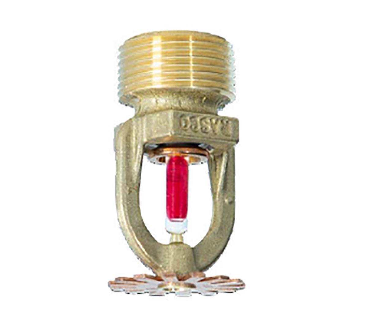 Reliable F1-80 SR, Reliable, K115, DN20 - SPR F180 SR PEND RA6212 K=115 brass DN20 68°