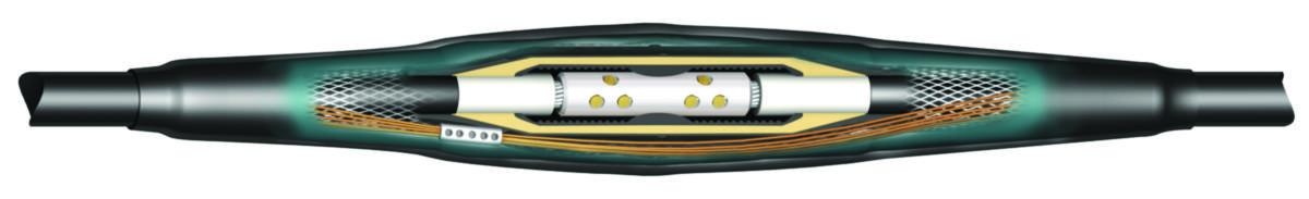 Kabelskarv JC 364-1 HSW - KABELSKARV JC 364-1 HSW JC 364-1 HSW