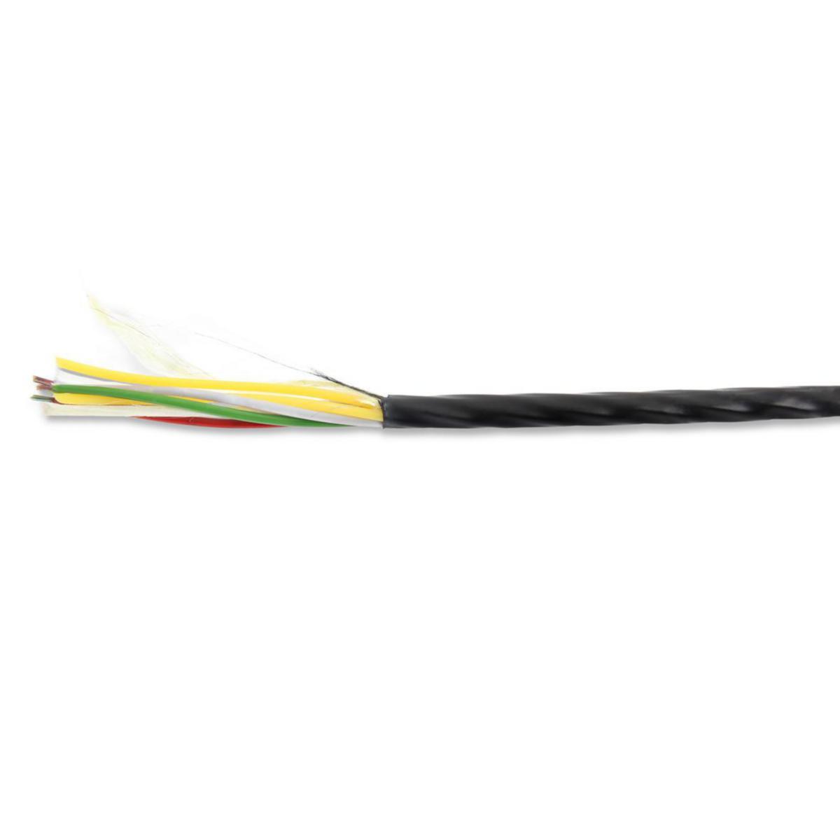 Microfiber cable 39M-S200, Eurolan - BOARD FOR UNDERFLOOR HEATING ROTH COMPACT 24/16MM