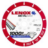 Diamantkapskiva Lenox MetalMax