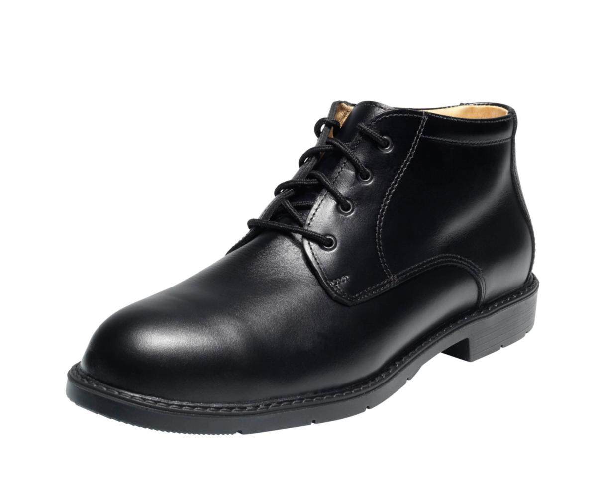 Skyddssko Emma Torino Casual Business - SKYDDSSKO EMMA TORINO CASUAL ESD S3 SVART STL 44