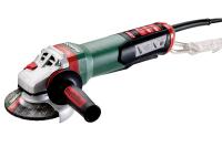 Vinkelslipmaskin Metabo WEPBA 19-125 Q DS M-BRUSH