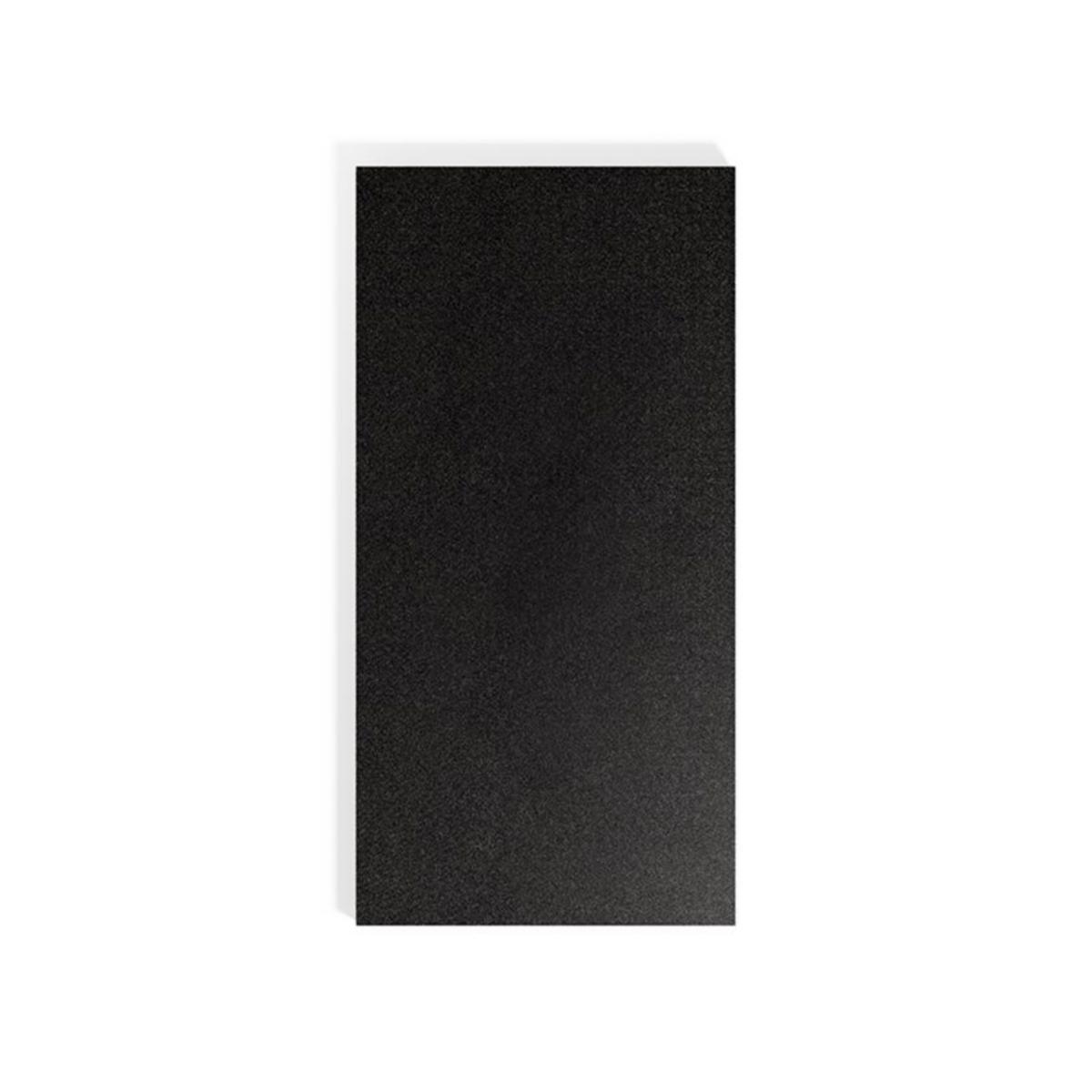 Ljudabsorbent Silento Wall Solid - LJUDABSORBENT SOLID 1200 1200 SVARTGRÅ