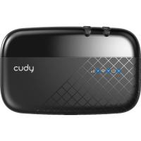Router, Cudy N150 LTE 4G Cat 4 Mobile Wi-Fi