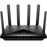 Router, Cudy AC1200 Gigabit LTE Cat 6 Wi-Fi 4G