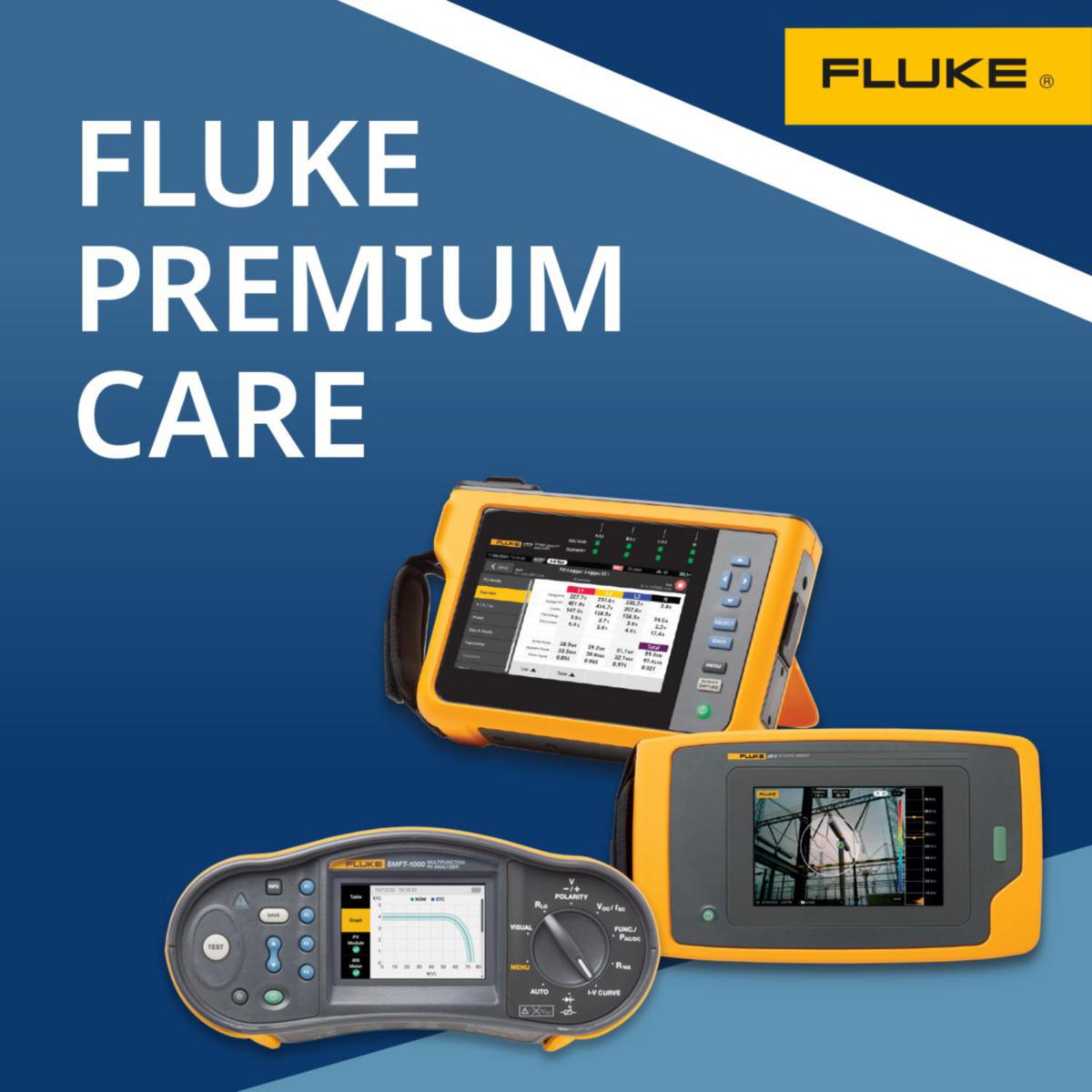 Motorstyrningsanalysator MDA550 - MOTORSTYRN ANALYSATOR MDA550 FLUKE-MDA-550/FPC EU
