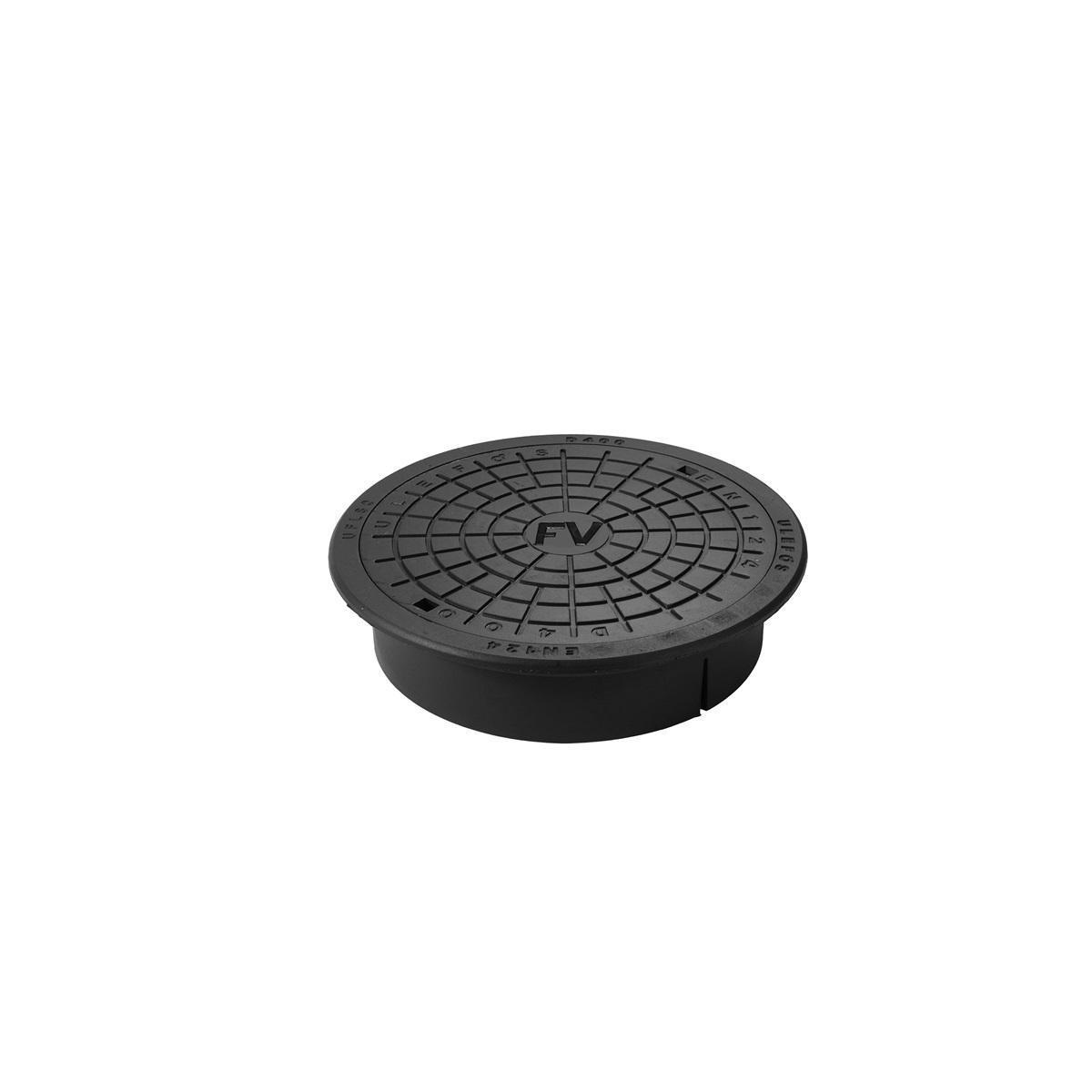 Ulefos 800 FV UFL-80/UTVL-80-A-FV - 800 FLYTANDE BETÄCKNING FV SEGJ, UFL-80/UTVL-80-A-FV