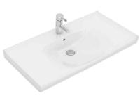 Washbasin Spira 15282, Ifö