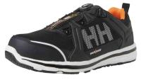 Safety Shoe Hh 78228 Oslo Low Boa S3