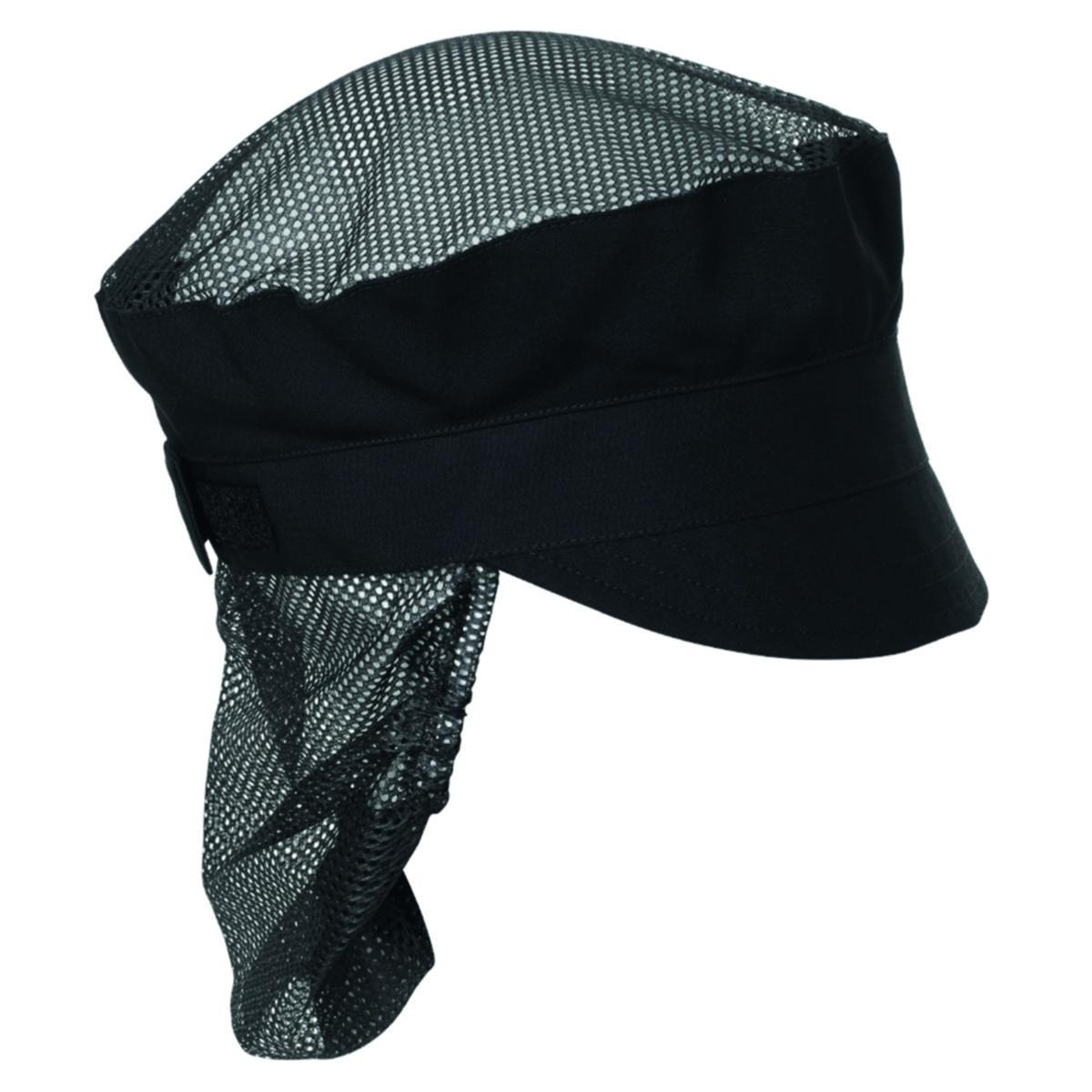 Keps Nytello N0072 - KEPS NYTELLO N0072 ONE SIZE SVART