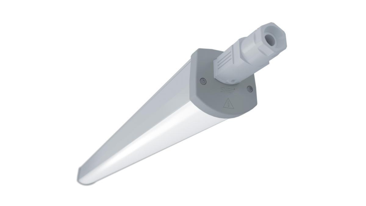 Industriarmatur Mode Z - INDARM 70W 8460LM 4K DALI IPD MODE Z IP65