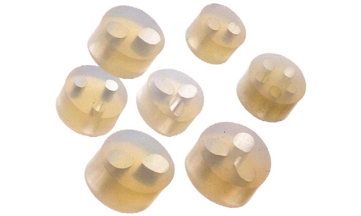 Flerhålspackningar Skintop® DIX PG - FLERHÅLSPACKNING DIX 11240 53611240