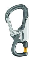 Carabiner Petzl Eashook Open