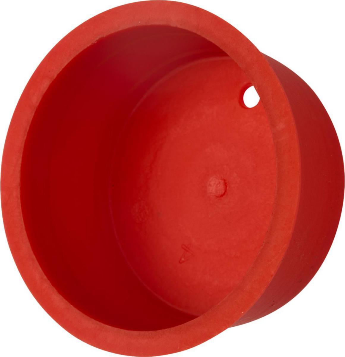 End cap, all pipes - ENDPLUG 32MM