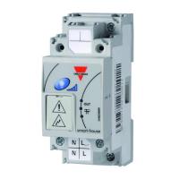 Universialdimmer Dupline, Carlo Gavazzi