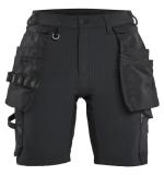 Shorts Blåkläder 7124-1645 Dam