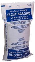 Absorbent Float absorber 30 l / bag