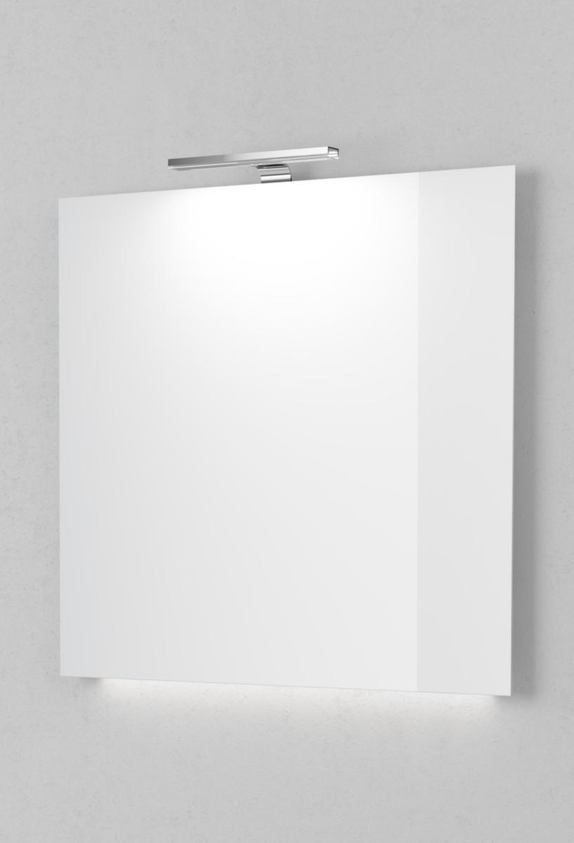 Spegel Feel, INR - INR SPEGEL FEEL 80 LED ARMATUR, UNDERBELYSNING