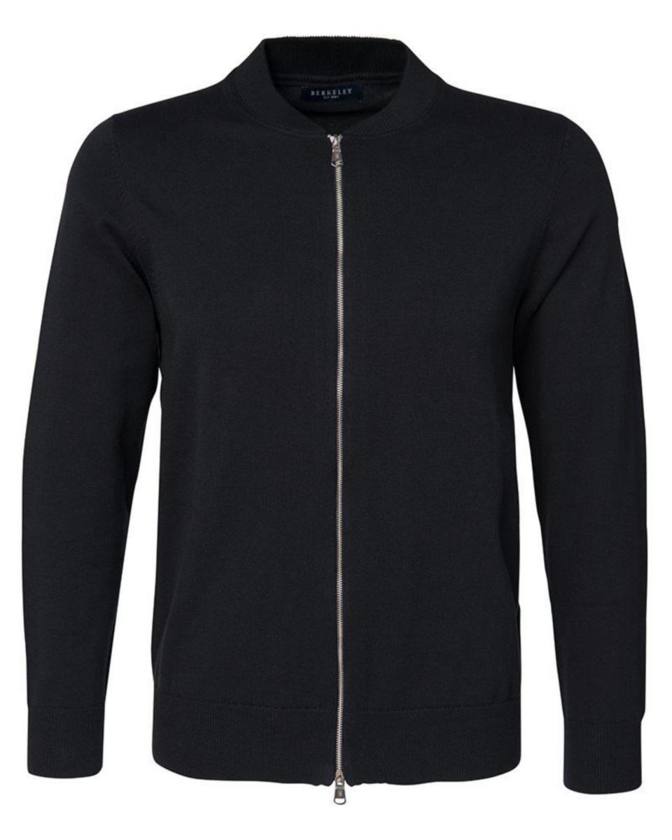 Tröja Berkeley Brockton 1962 - TRÖJA BROCKTON FULL ZIP 1962 MARIN M