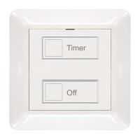 Timerpanel Bluetooth Mkomfy