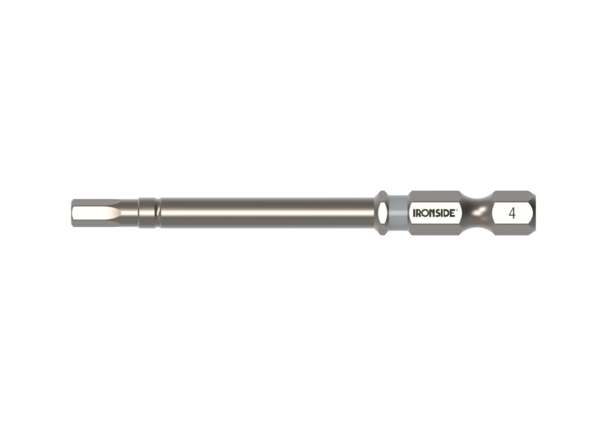 Bits Ironside insex, långa - BITS IRONSIDE INSEX 4MM 2-PACK LÄNGD 75MM 202672