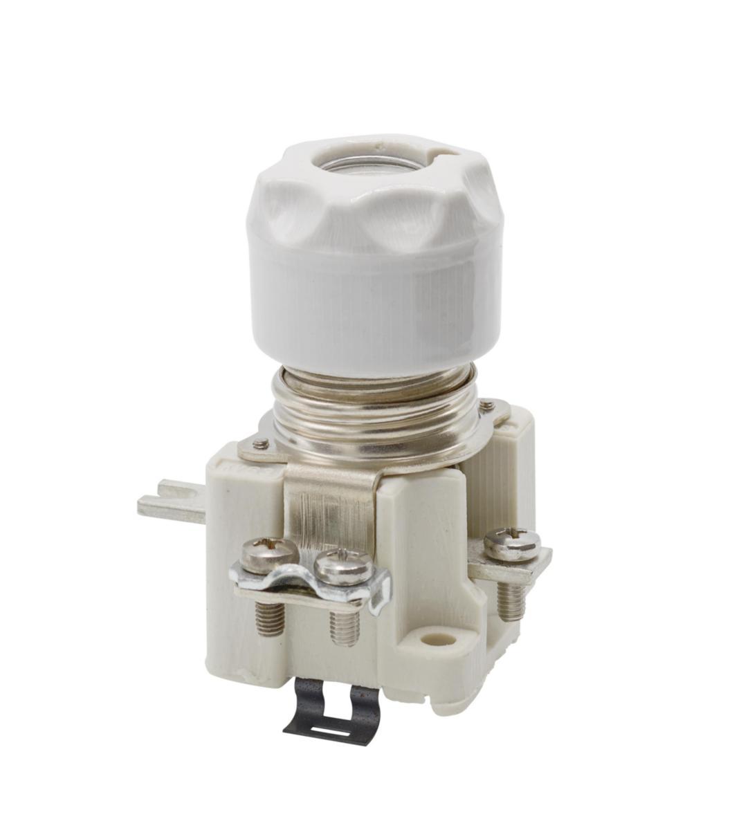 Fuse kit 18055 - FUSE GROUP 35A 3 POLE/SET