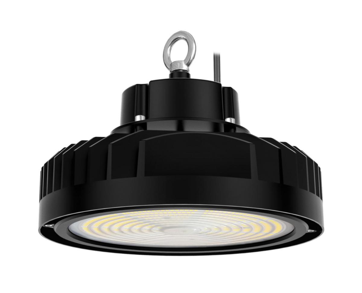Höghöjdsarmatur Highbay HB - INDARM 150W 21906LM 4K DA HB-150WD